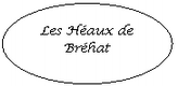 Photo Les Héaux de Bréhat